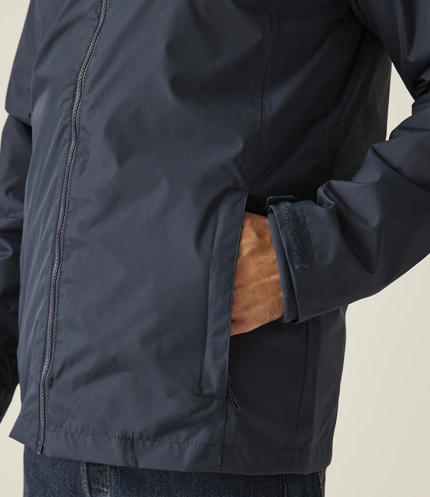 Regatta RG095 Classic Waterproof 3-in-1 Jacket
