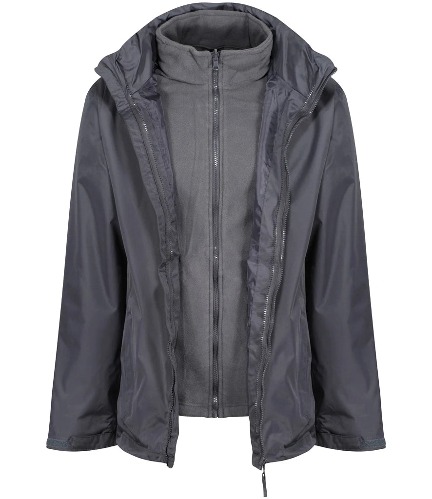 Regatta RG095 Classic Waterproof 3-in-1 Jacket