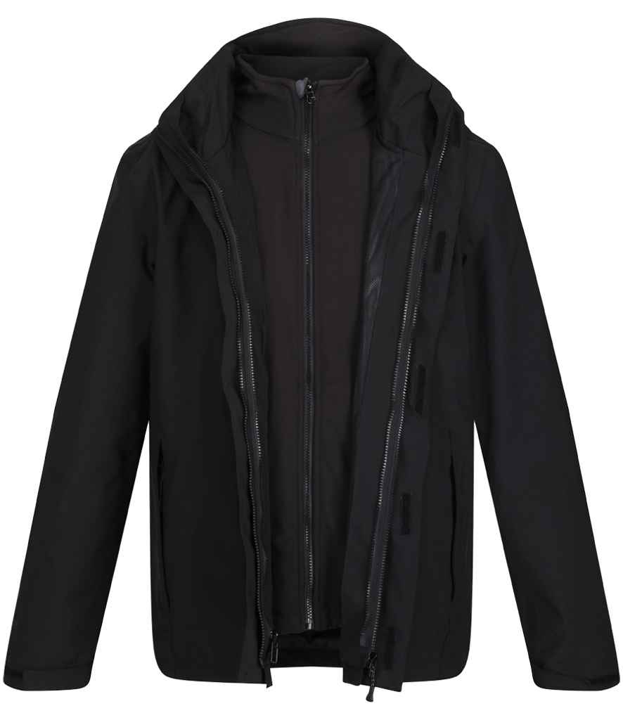 Regatta RG098 Kingsley 3-in-1 Jacket