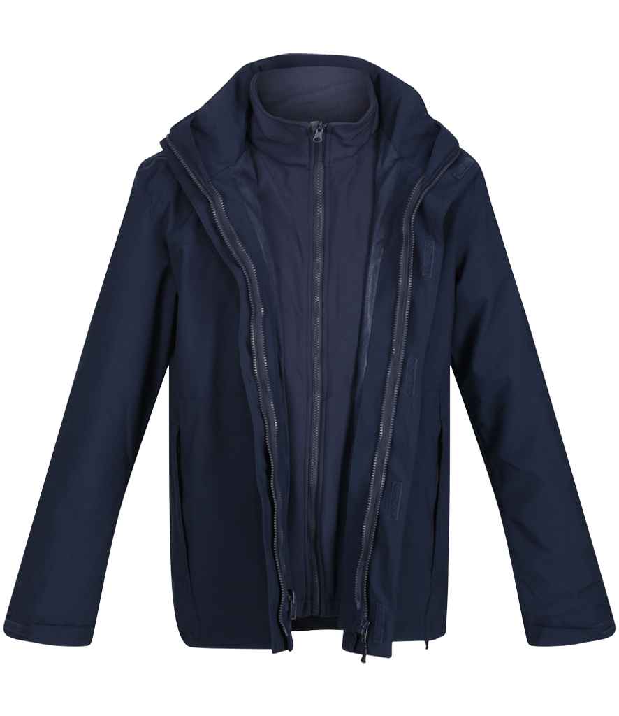 Regatta RG098 Kingsley 3-in-1 Jacket