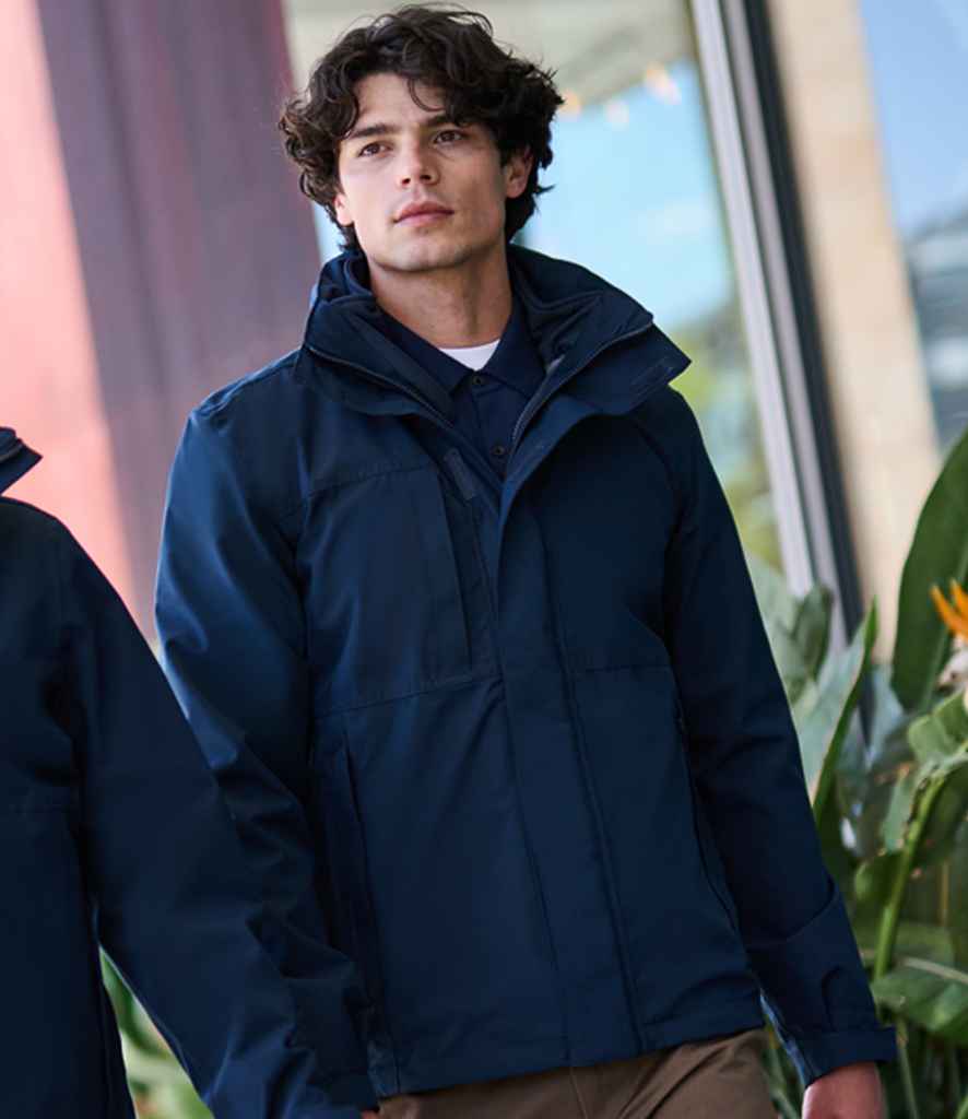 Regatta RG098 Kingsley 3-in-1 Jacket