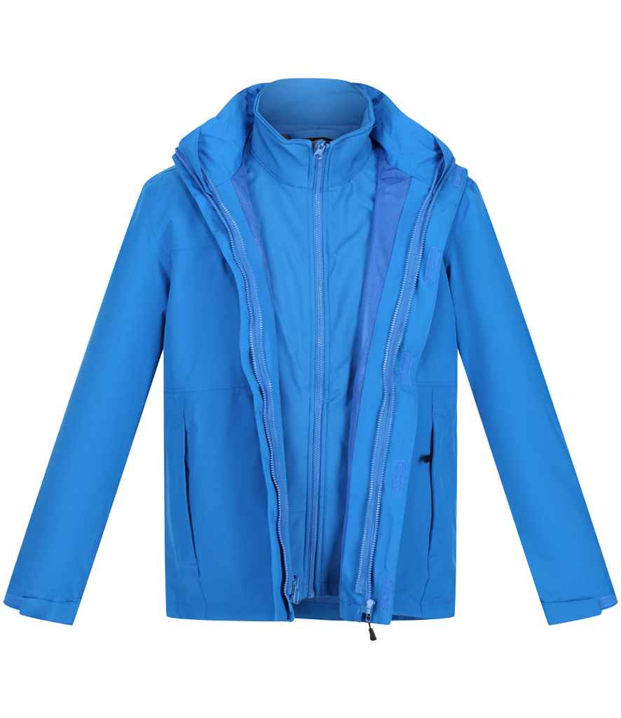 Regatta RG098 Kingsley 3-in-1 Jacket