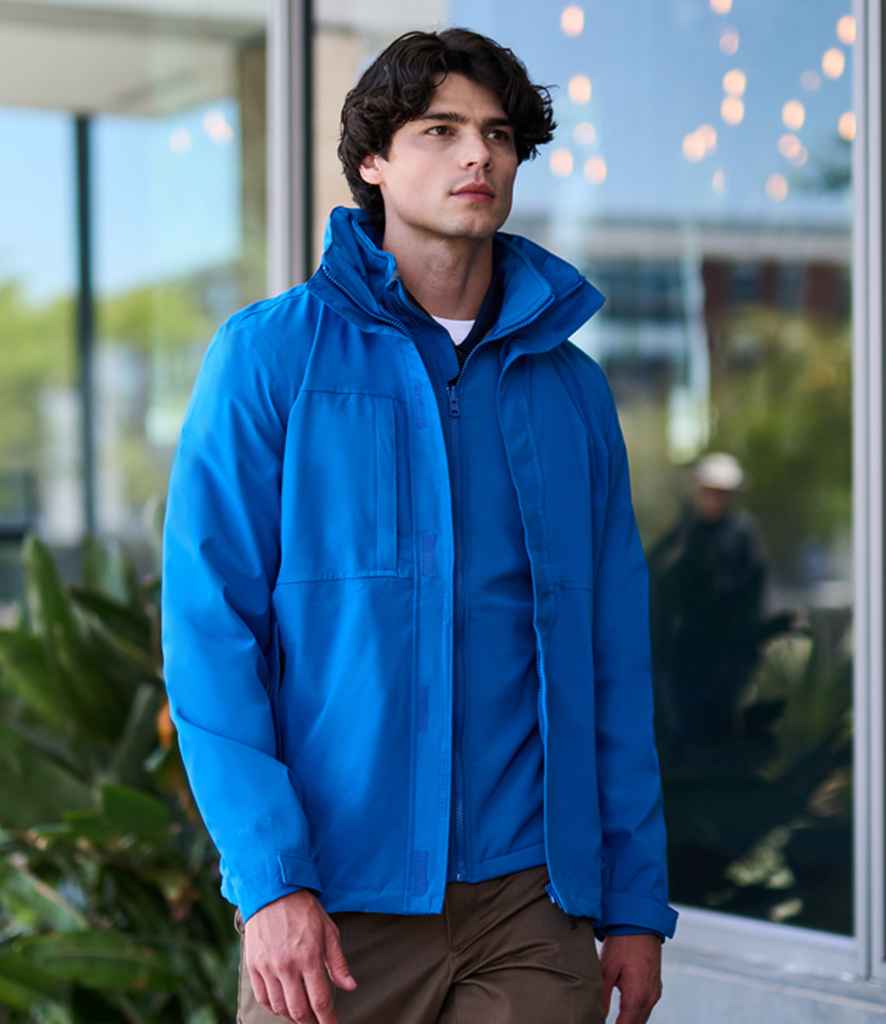Regatta RG098 Kingsley 3-in-1 Jacket