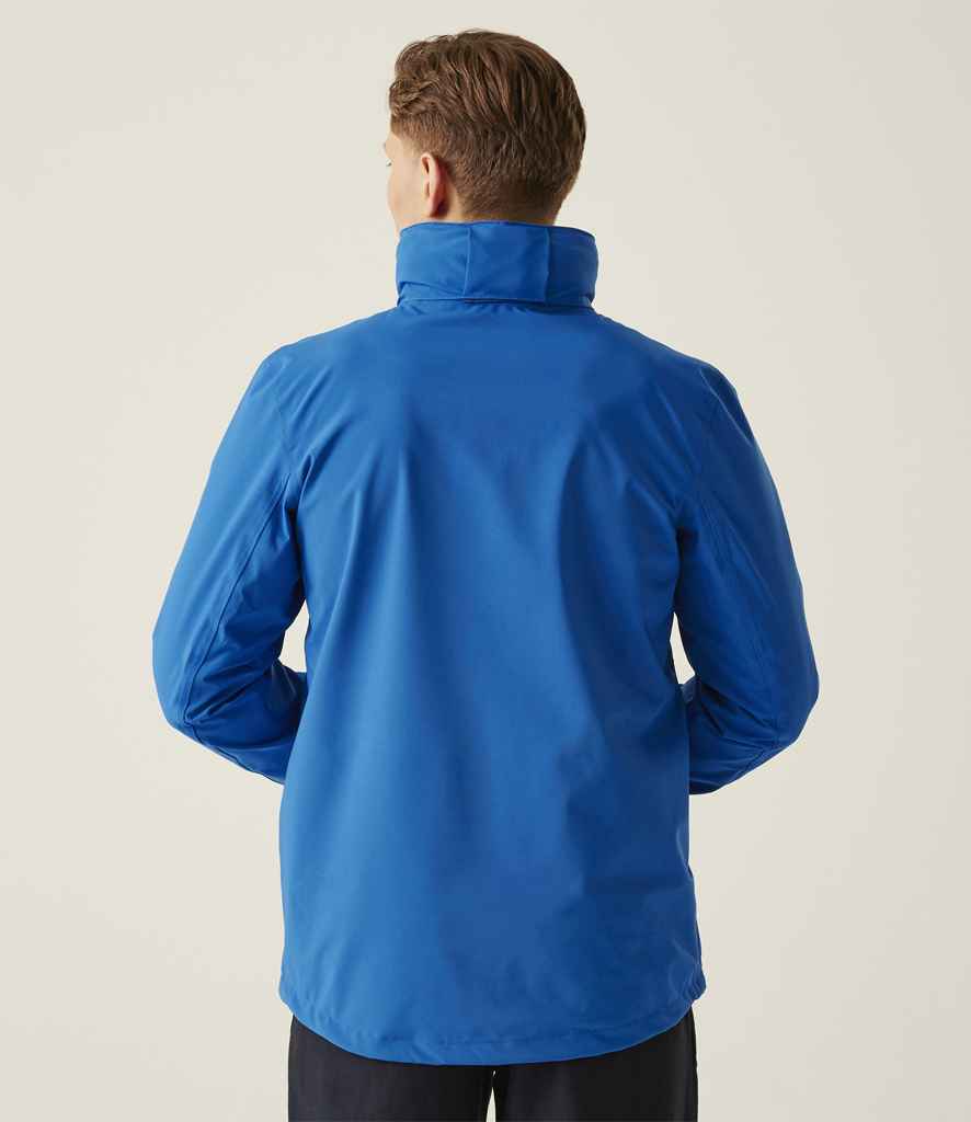 Regatta RG098 Kingsley 3-in-1 Jacket