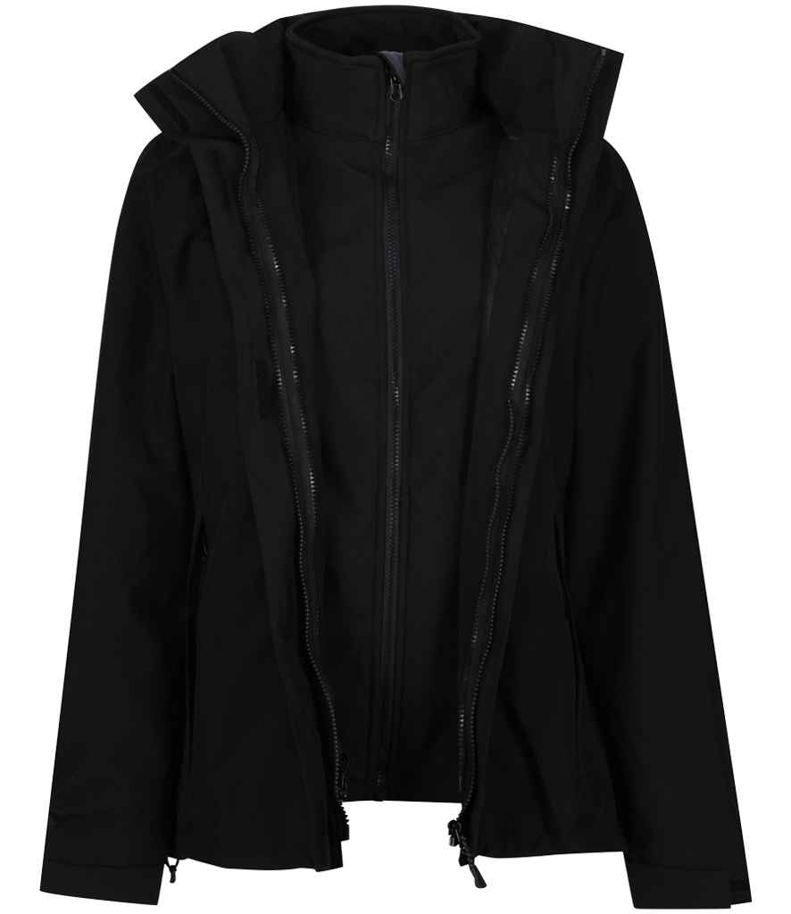 Regatta RG099 Ladies Kingsley 3-in-1 Jacket