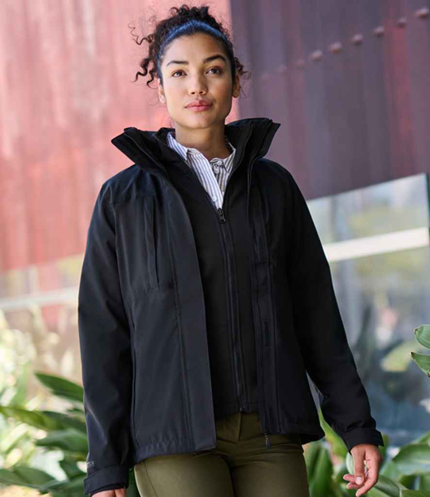 Regatta RG099 Ladies Kingsley 3-in-1 Jacket