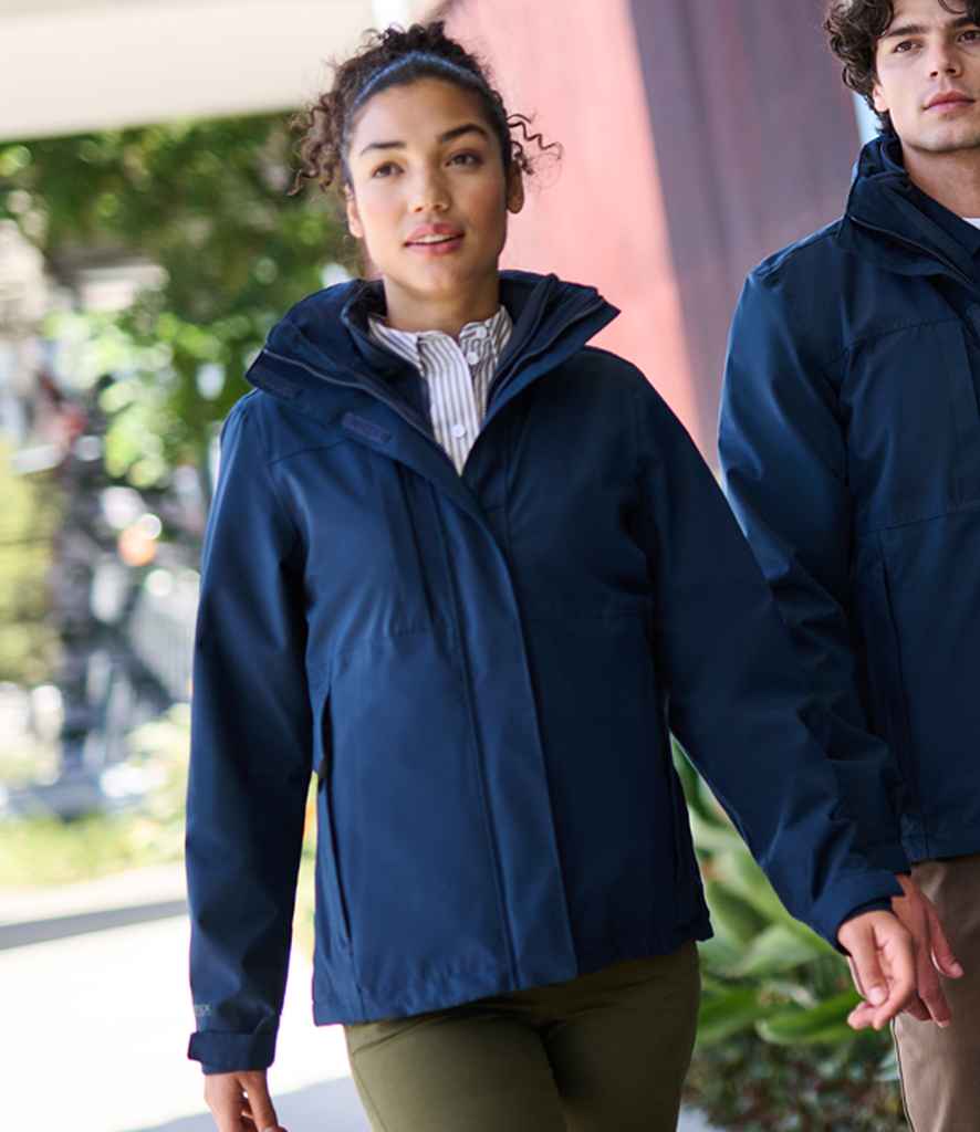Regatta RG099 Ladies Kingsley 3-in-1 Jacket