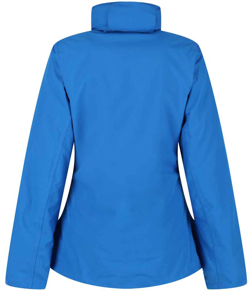 Regatta RG099 Ladies Kingsley 3-in-1 Jacket