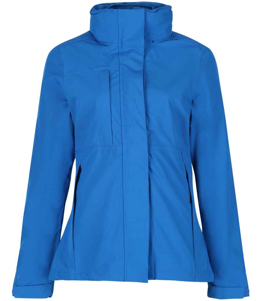 Regatta RG099 Ladies Kingsley 3-in-1 Jacket