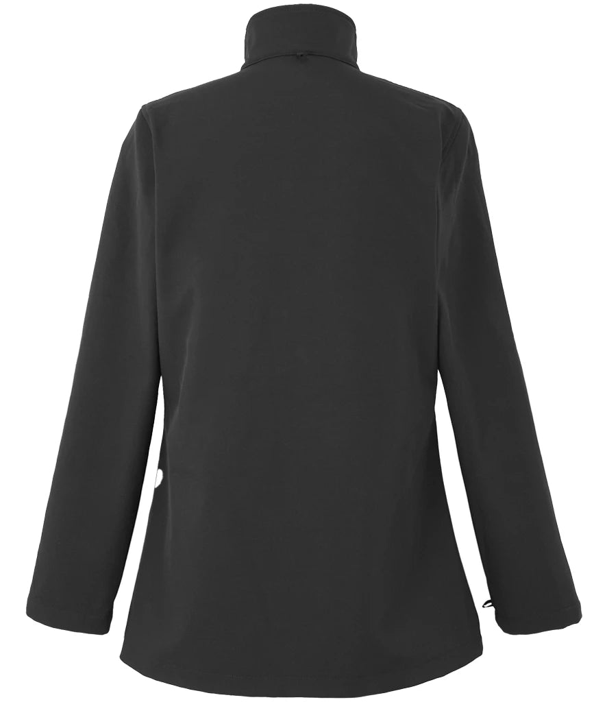 Regatta RG169 Ladies Longline Kingsley 3-in-1 Jacket