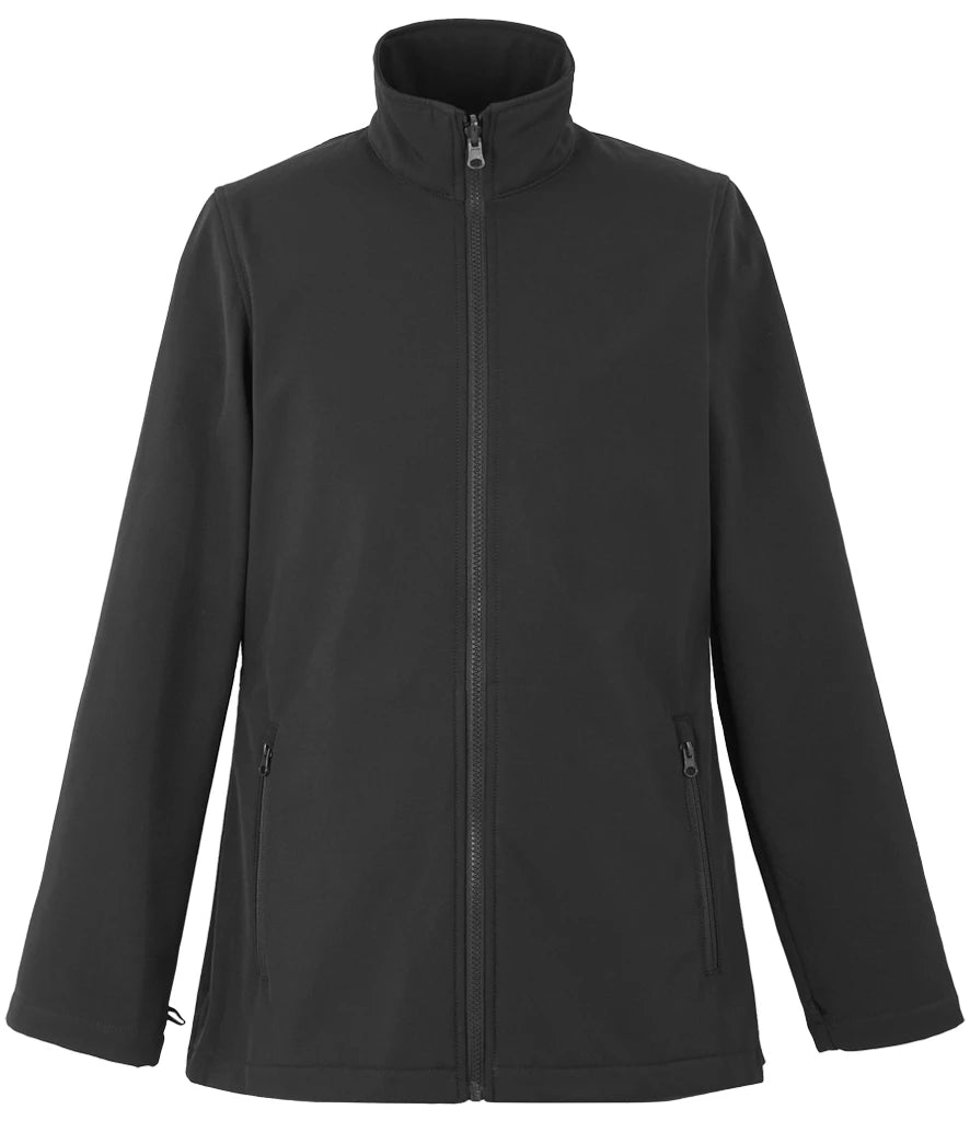 Regatta RG169 Ladies Longline Kingsley 3-in-1 Jacket