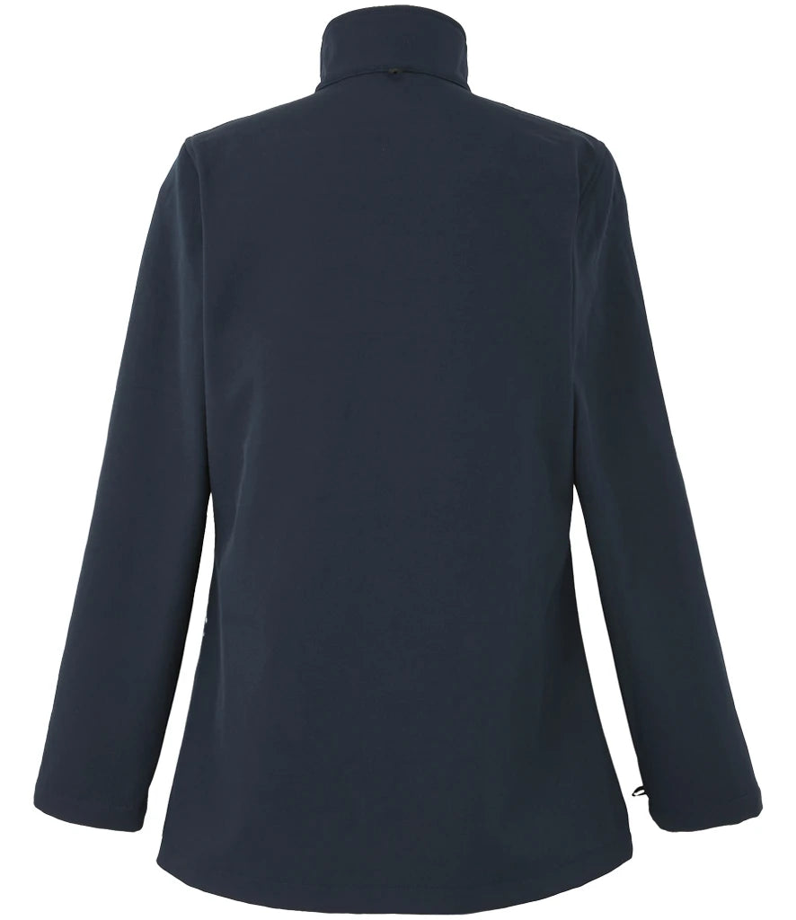 Regatta RG169 Ladies Longline Kingsley 3-in-1 Jacket