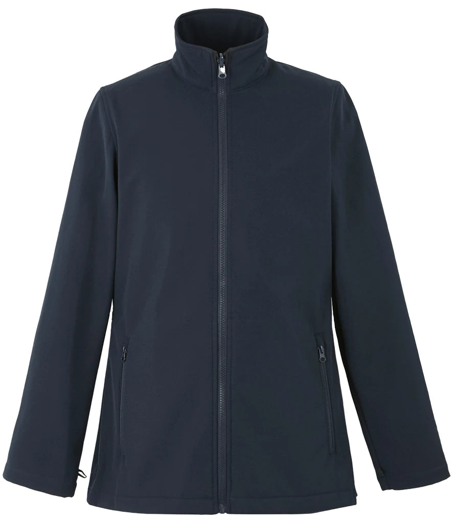 Regatta RG169 Ladies Longline Kingsley 3-in-1 Jacket