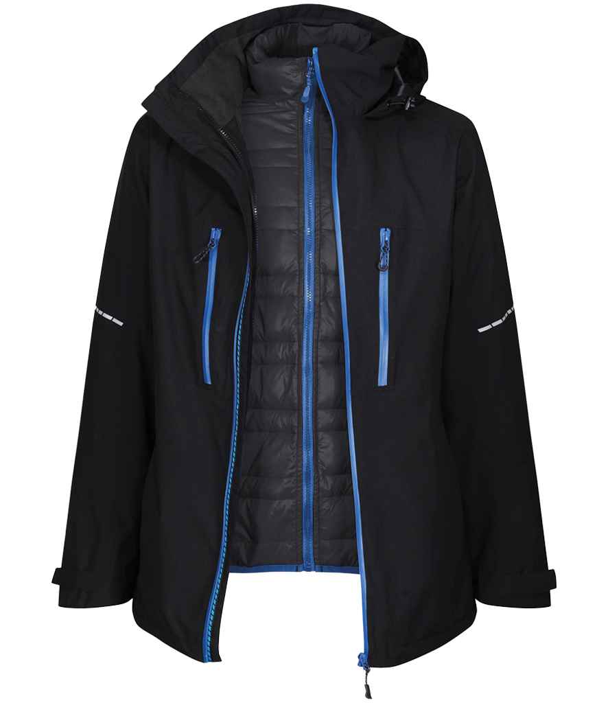 Regatta RG360 X-Pro Evader III 3-in-1 Jacket
