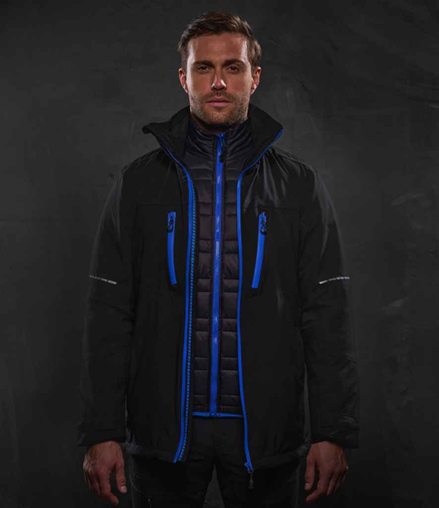 Regatta RG360 X-Pro Evader III 3-in-1 Jacket