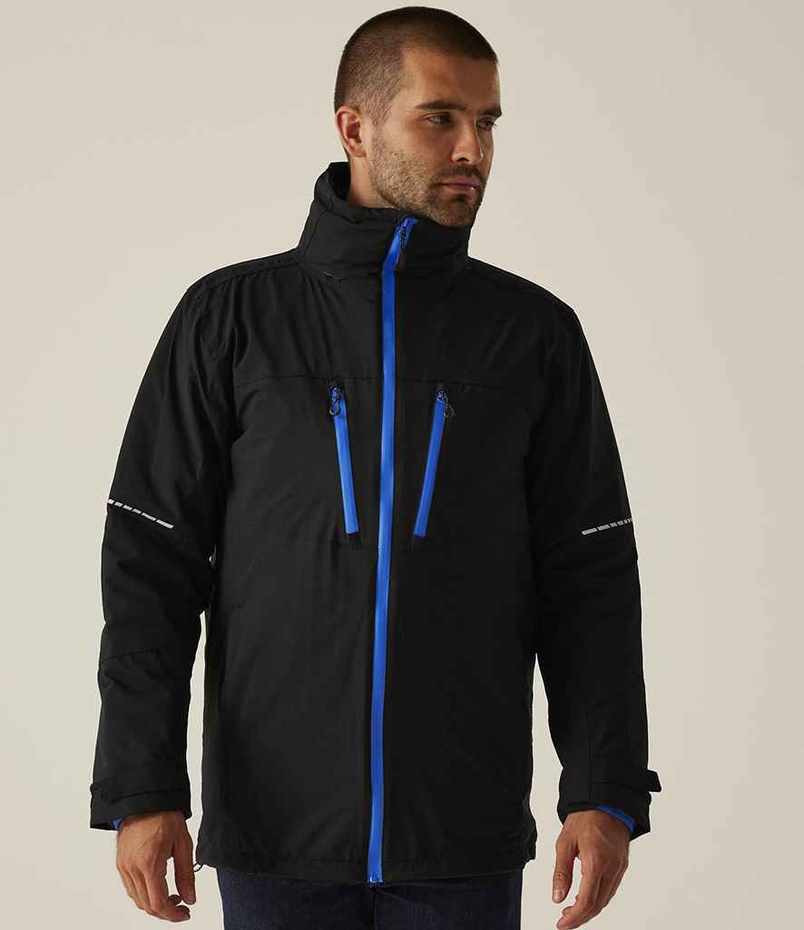Regatta RG360 X-Pro Evader III 3-in-1 Jacket