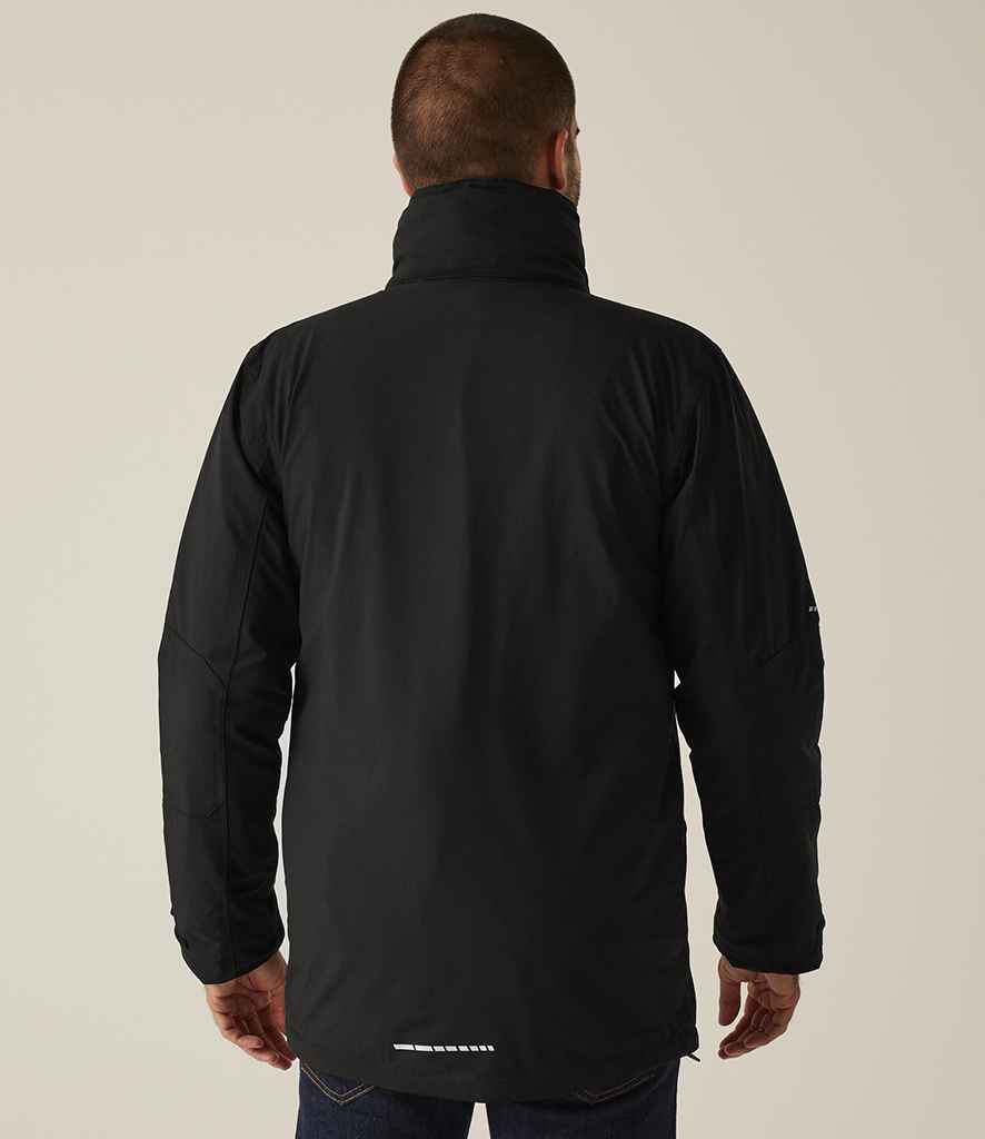 Regatta RG360 X-Pro Evader III 3-in-1 Jacket