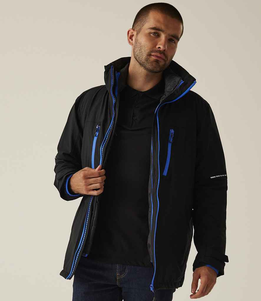 Regatta RG360 X-Pro Evader III 3-in-1 Jacket