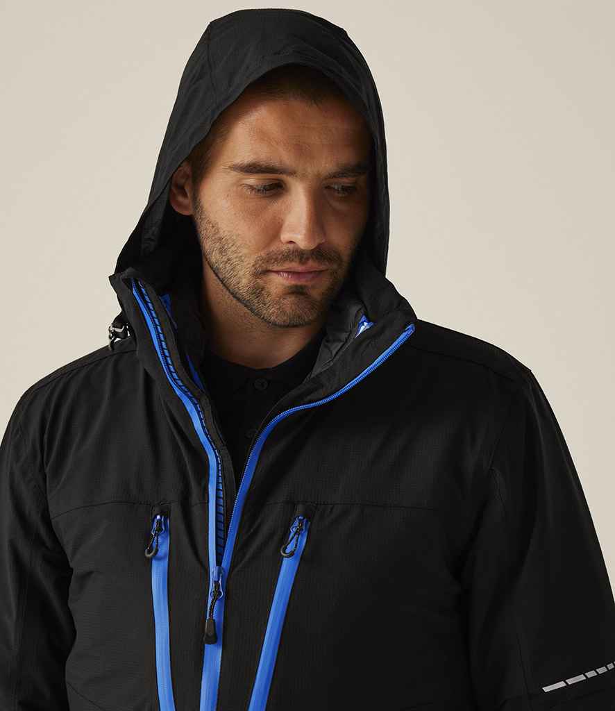 Regatta RG360 X-Pro Evader III 3-in-1 Jacket