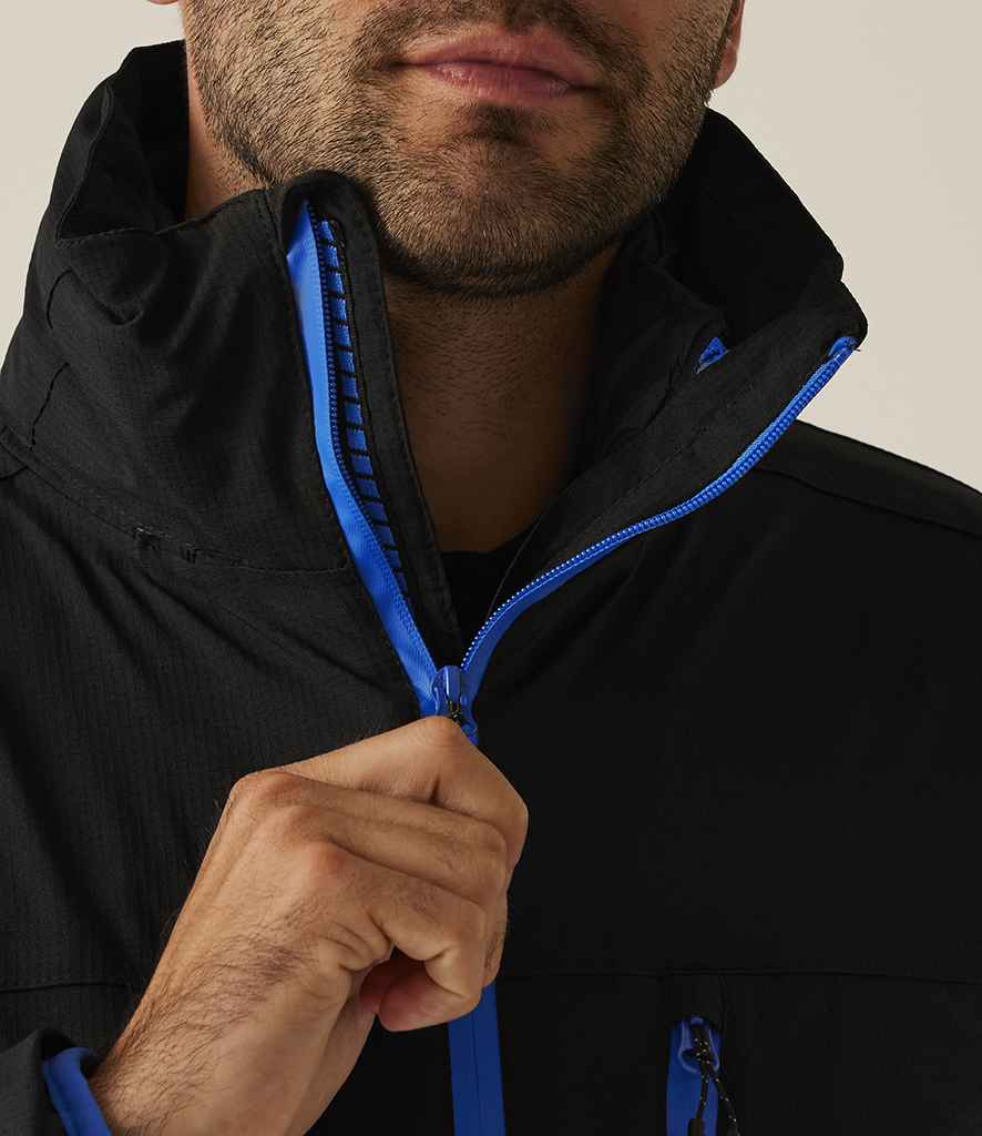Regatta RG360 X-Pro Evader III 3-in-1 Jacket