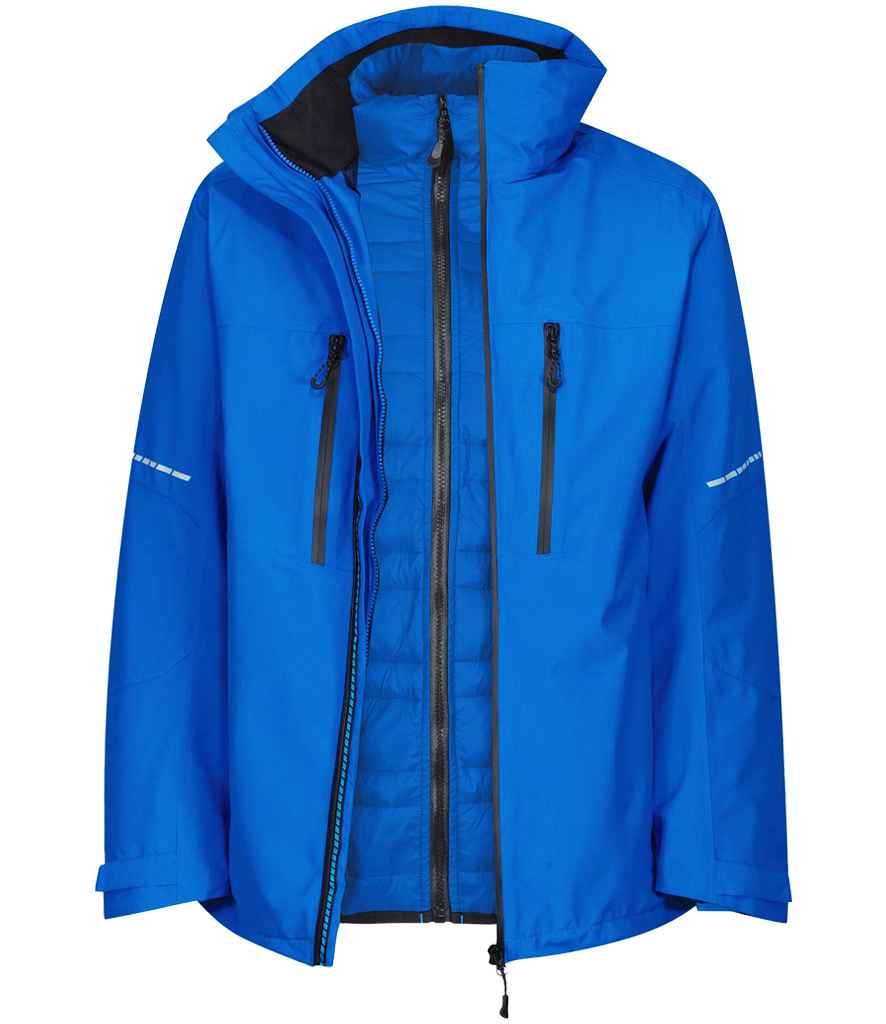 Regatta RG360 X-Pro Evader III 3-in-1 Jacket