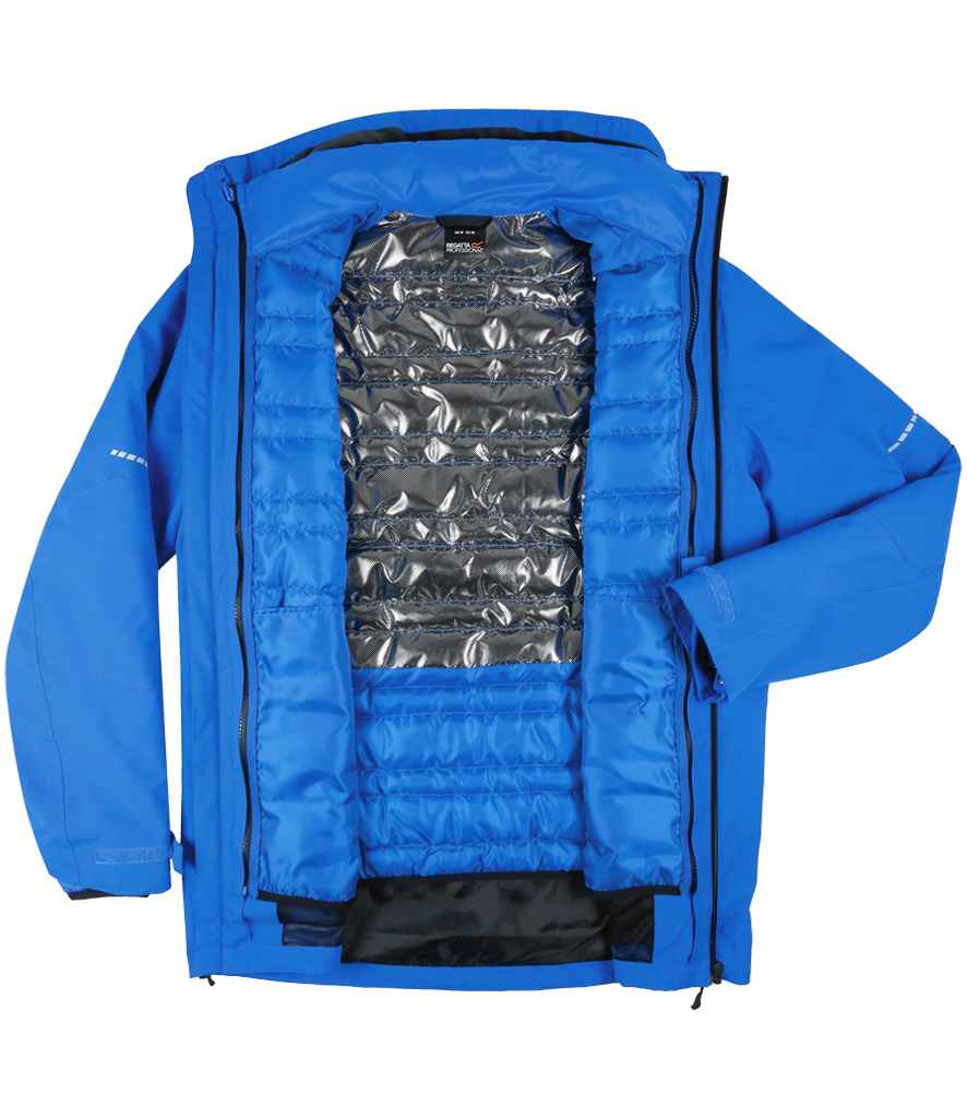 Regatta RG360 X-Pro Evader III 3-in-1 Jacket