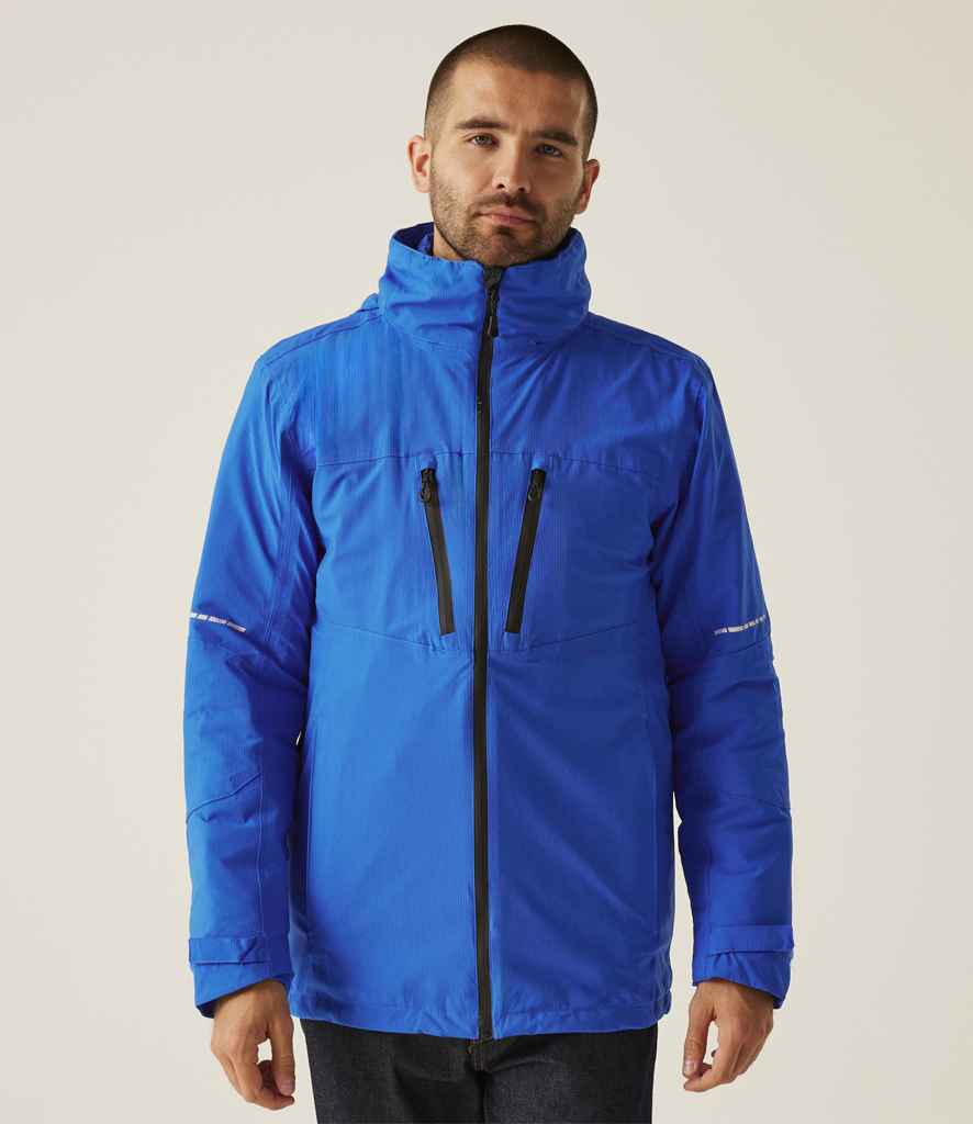 Regatta RG360 X-Pro Evader III 3-in-1 Jacket