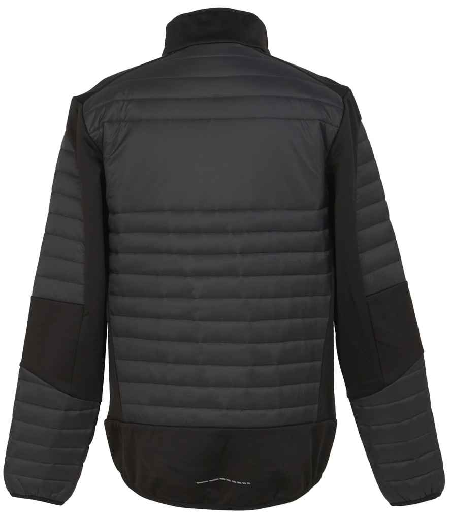 Regatta RG380 E-Volve Unisex Thermal Hybrid Jacket