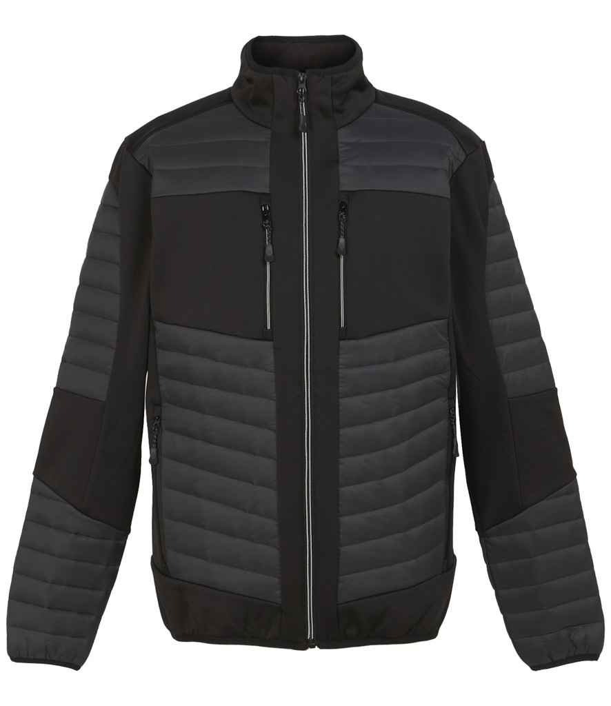 Regatta RG380 E-Volve Unisex Thermal Hybrid Jacket