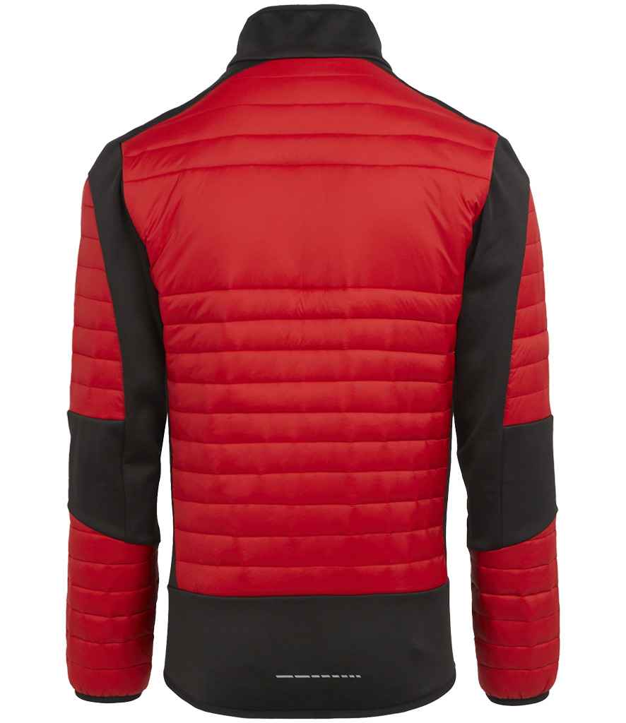 Regatta RG380 E-Volve Unisex Thermal Hybrid Jacket