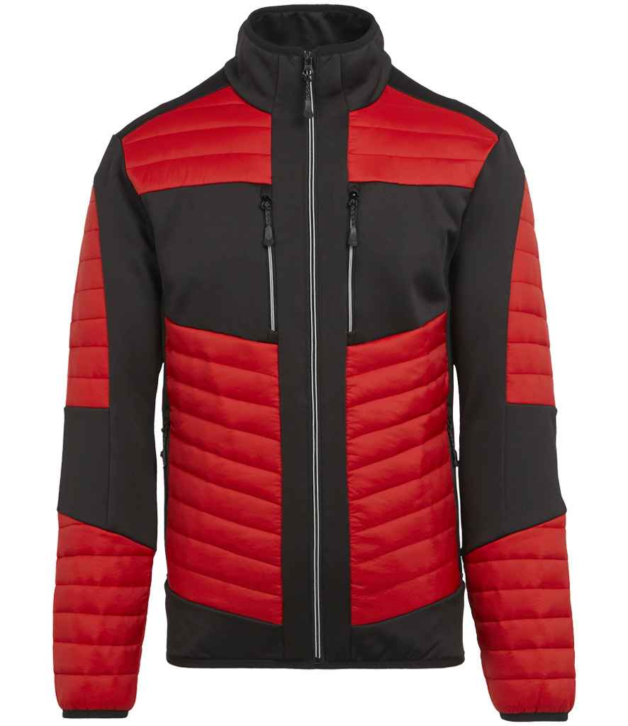Regatta RG380 E-Volve Unisex Thermal Hybrid Jacket