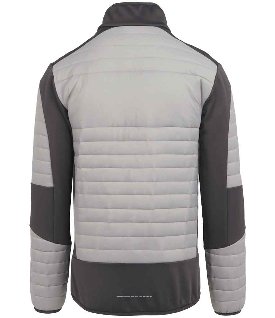 Regatta RG380 E-Volve Unisex Thermal Hybrid Jacket