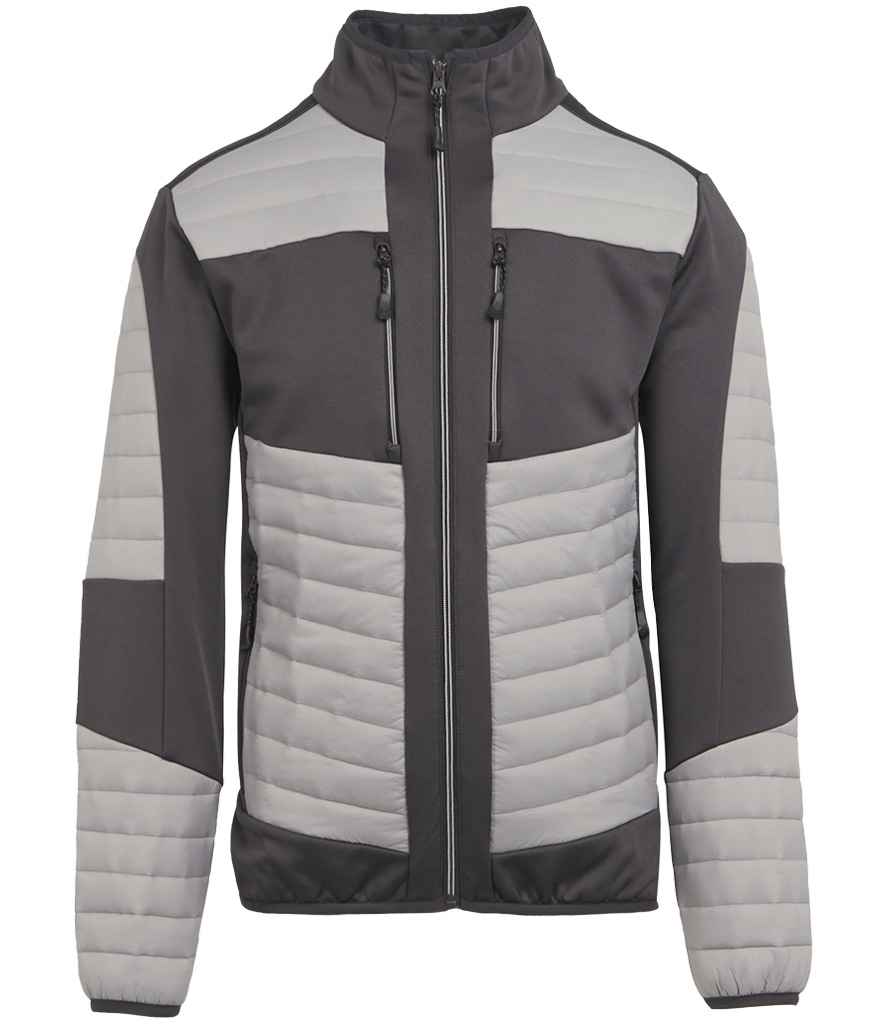 Regatta RG380 E-Volve Unisex Thermal Hybrid Jacket