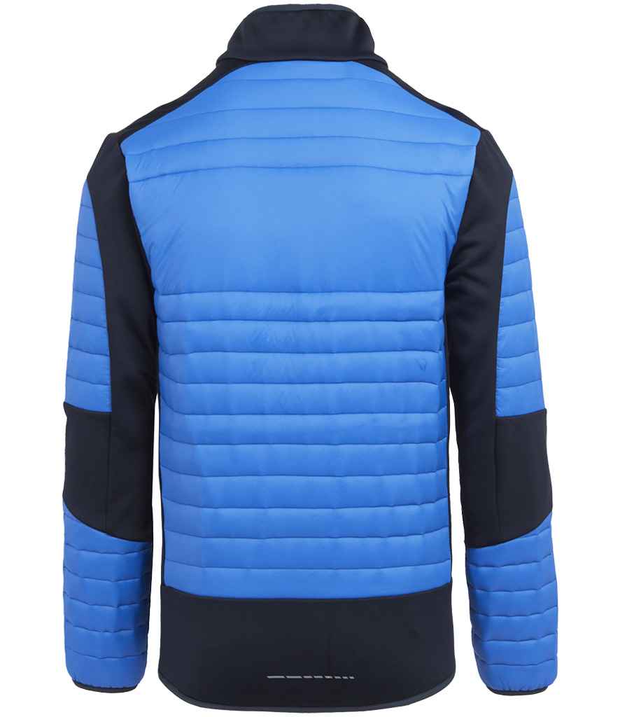 Regatta RG380 E-Volve Unisex Thermal Hybrid Jacket