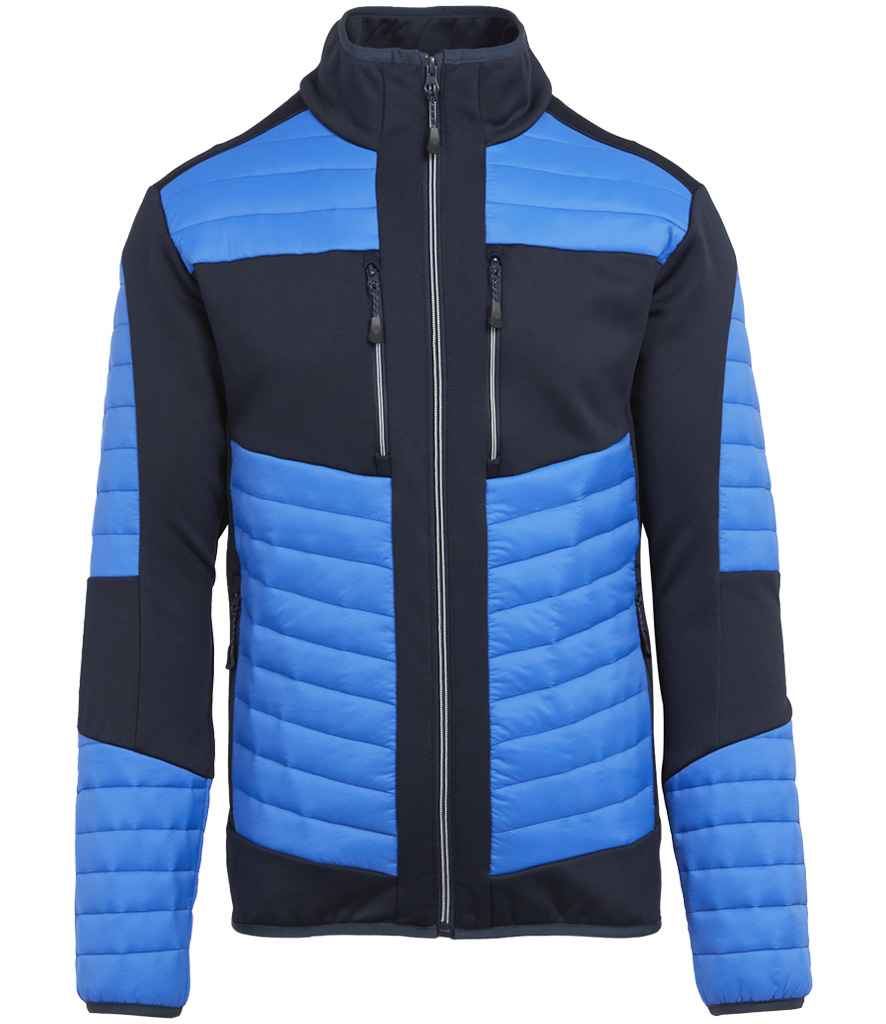 Regatta RG380 E-Volve Unisex Thermal Hybrid Jacket