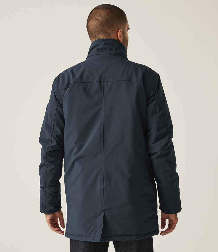 Regatta RG436 Hampton Executive Jacket