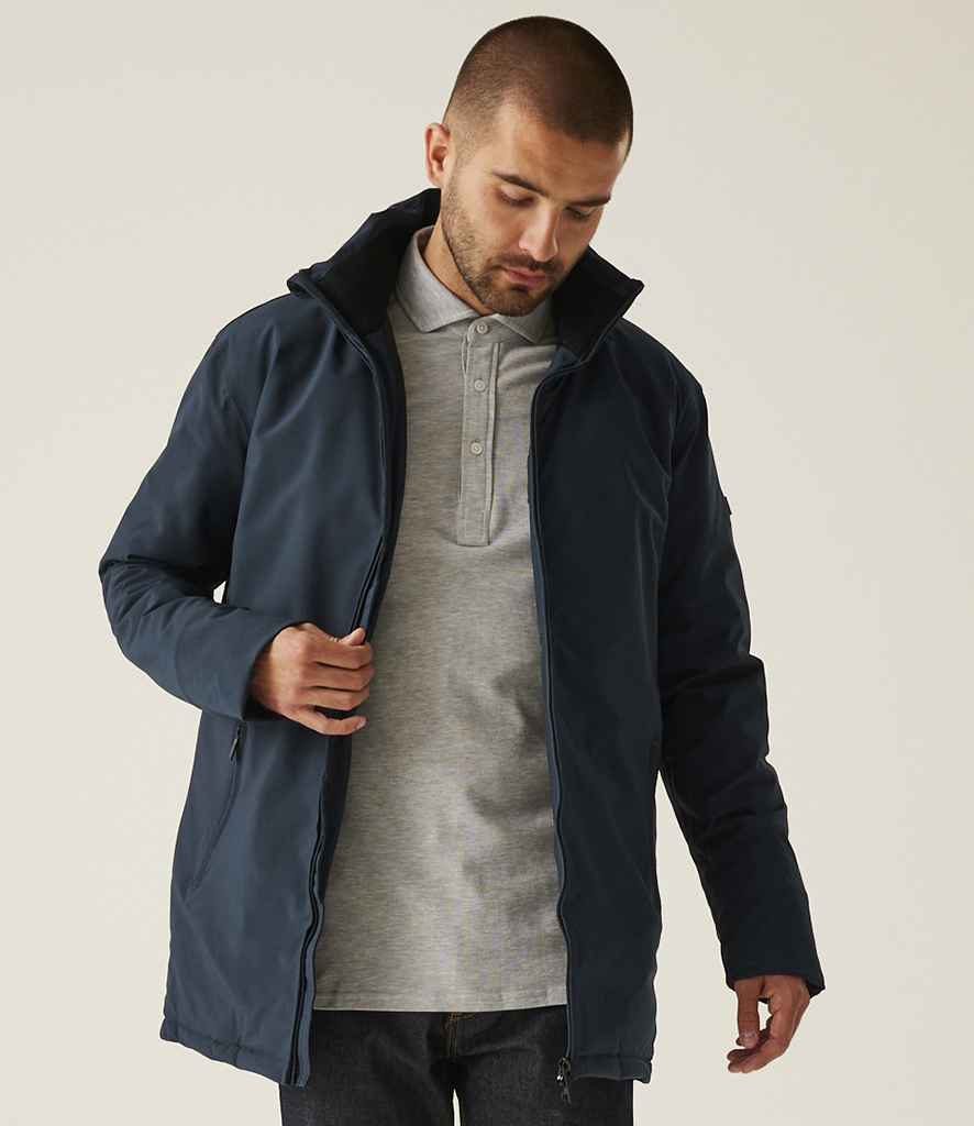 Regatta RG436 Hampton Executive Jacket