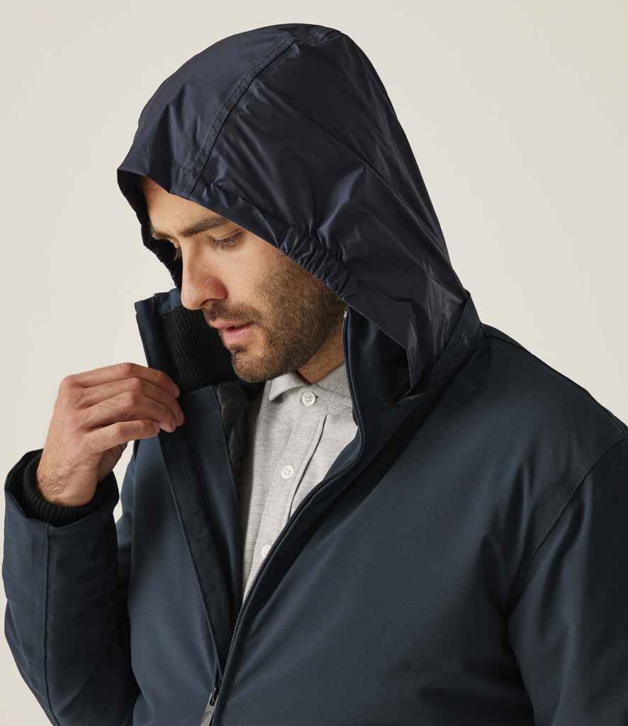 Regatta RG436 Hampton Executive Jacket