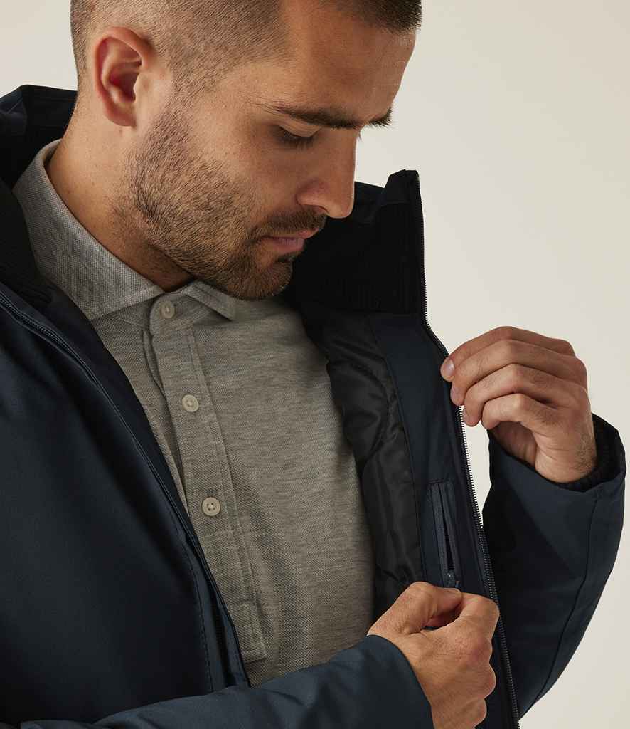 Regatta RG436 Hampton Executive Jacket