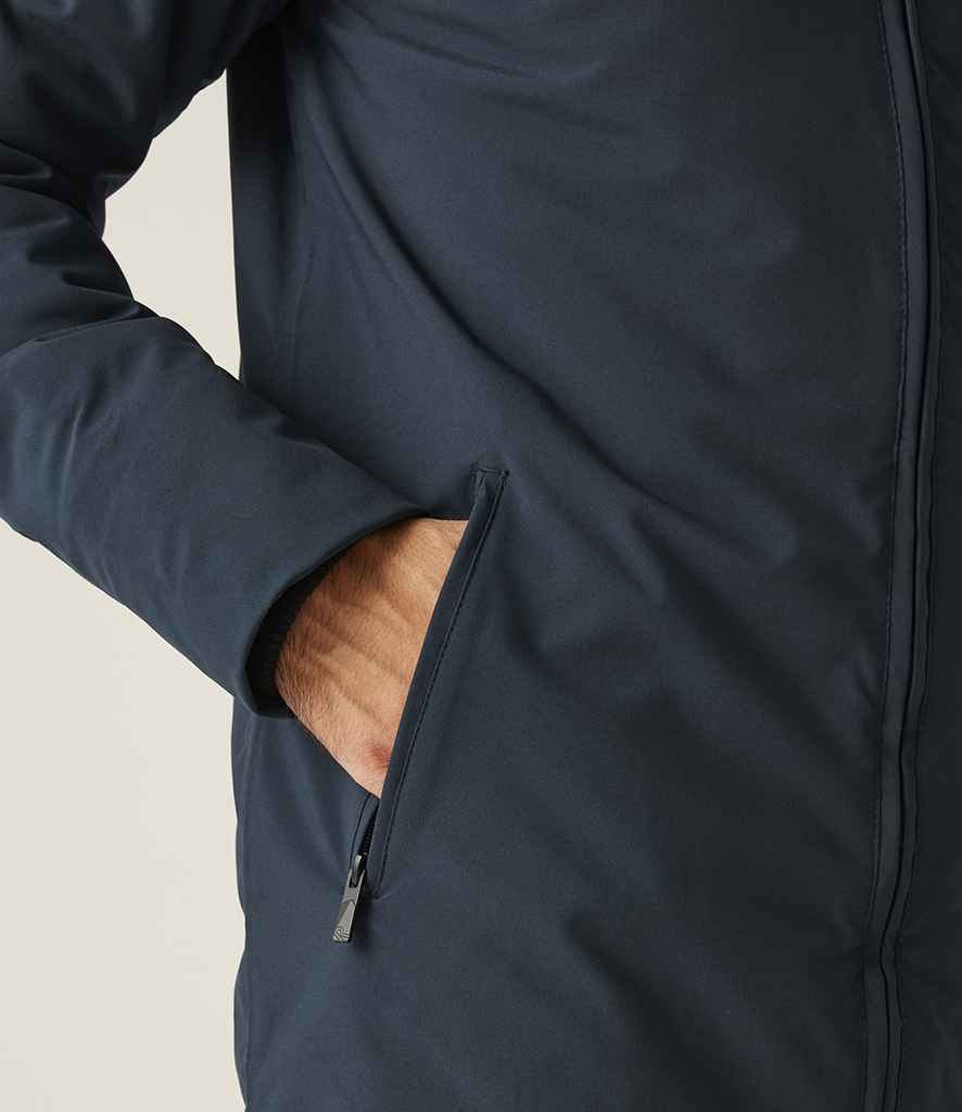 Regatta RG436 Hampton Executive Jacket
