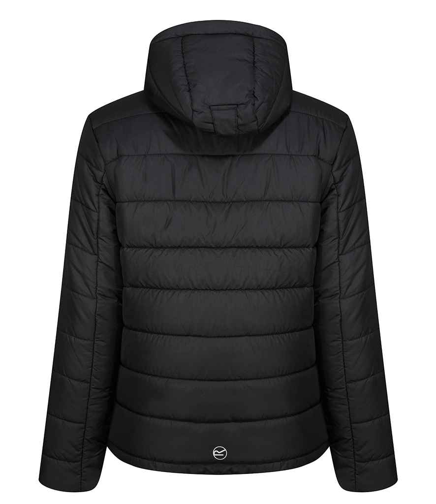 Regatta RG444 Navigate Thermal Jacket