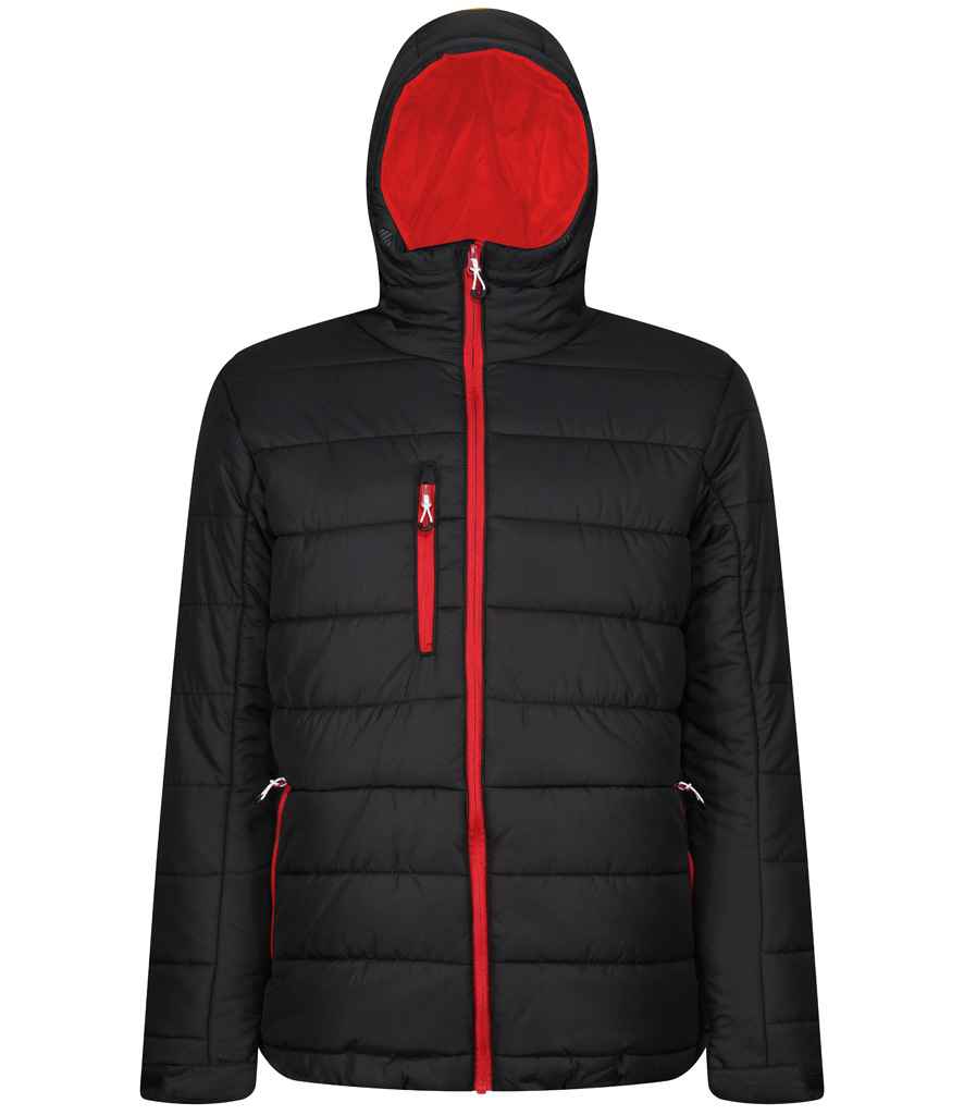 Regatta RG444 Navigate Thermal Jacket