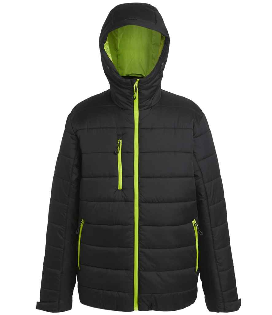 Regatta RG444 Navigate Thermal Jacket