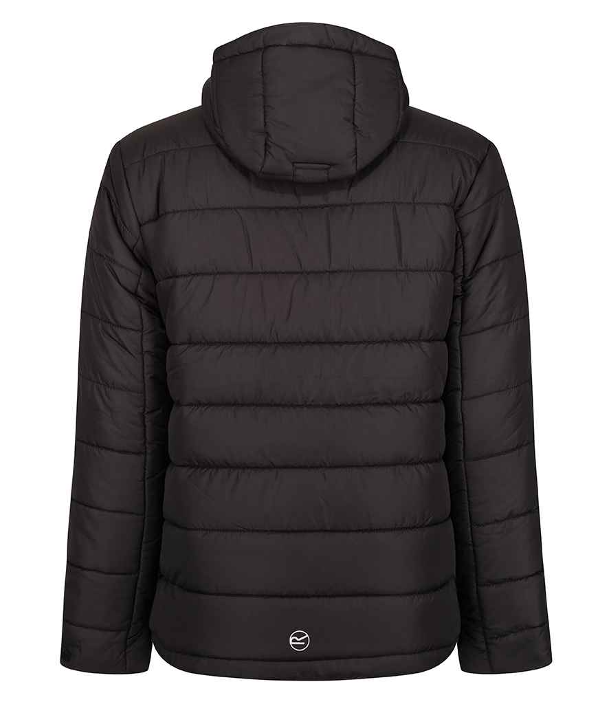 Regatta RG444 Navigate Thermal Jacket