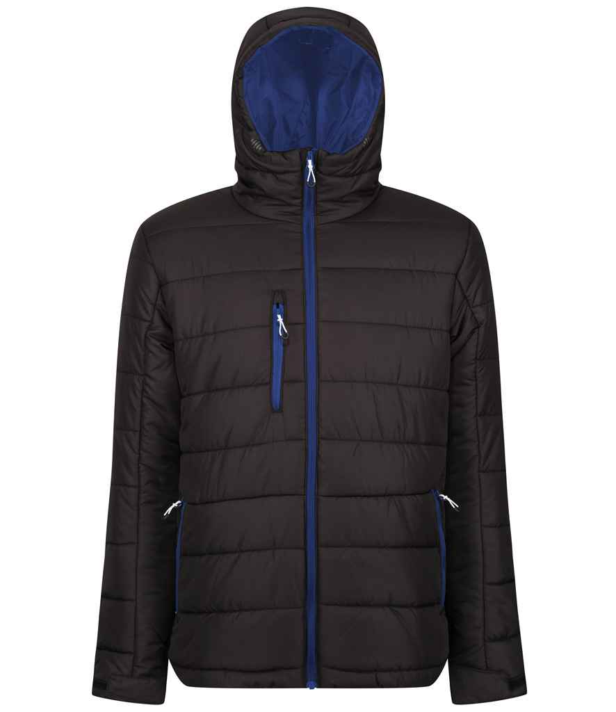 Regatta RG444 Navigate Thermal Jacket