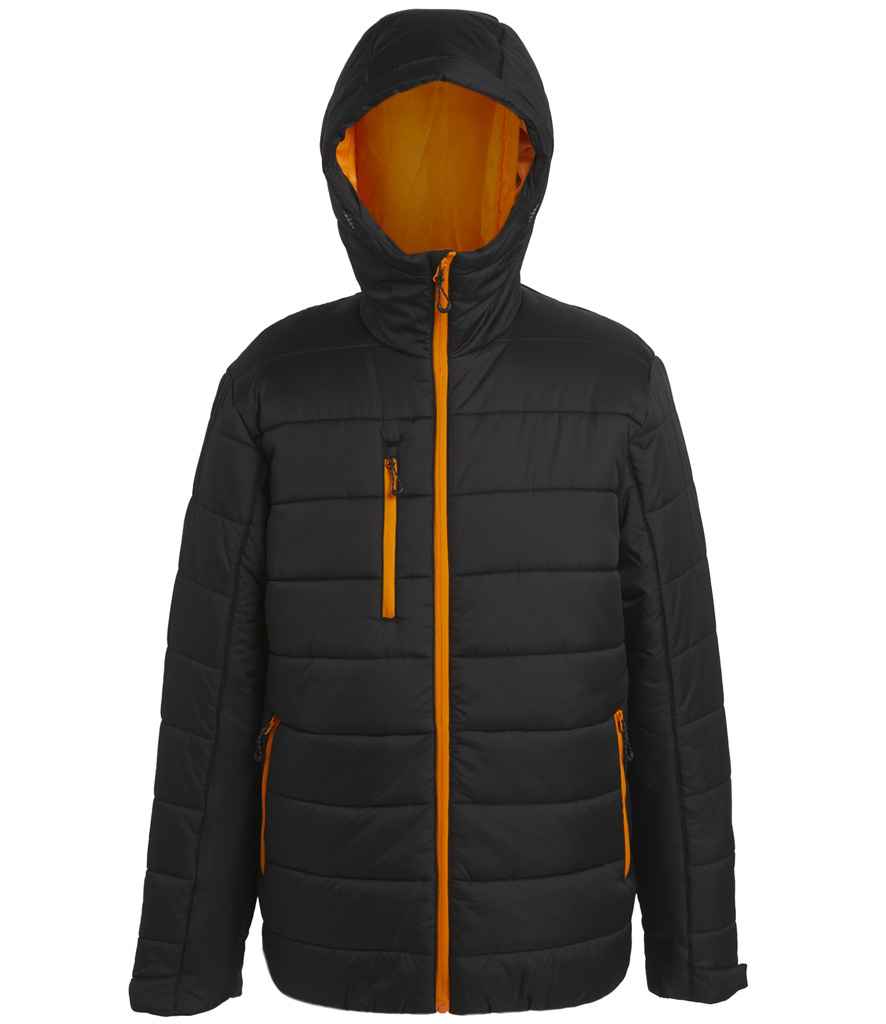Regatta RG444 Navigate Thermal Jacket