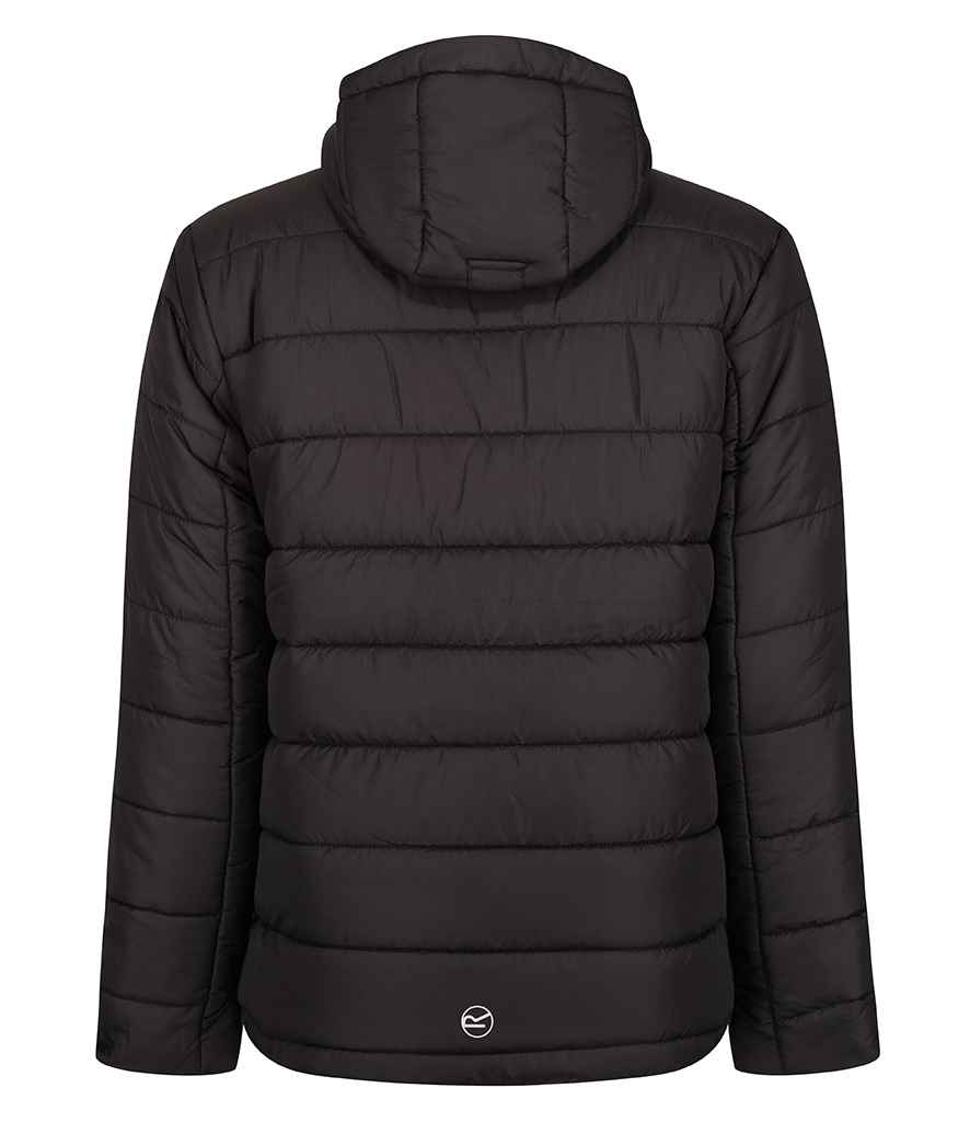 Regatta RG444 Navigate Thermal Jacket