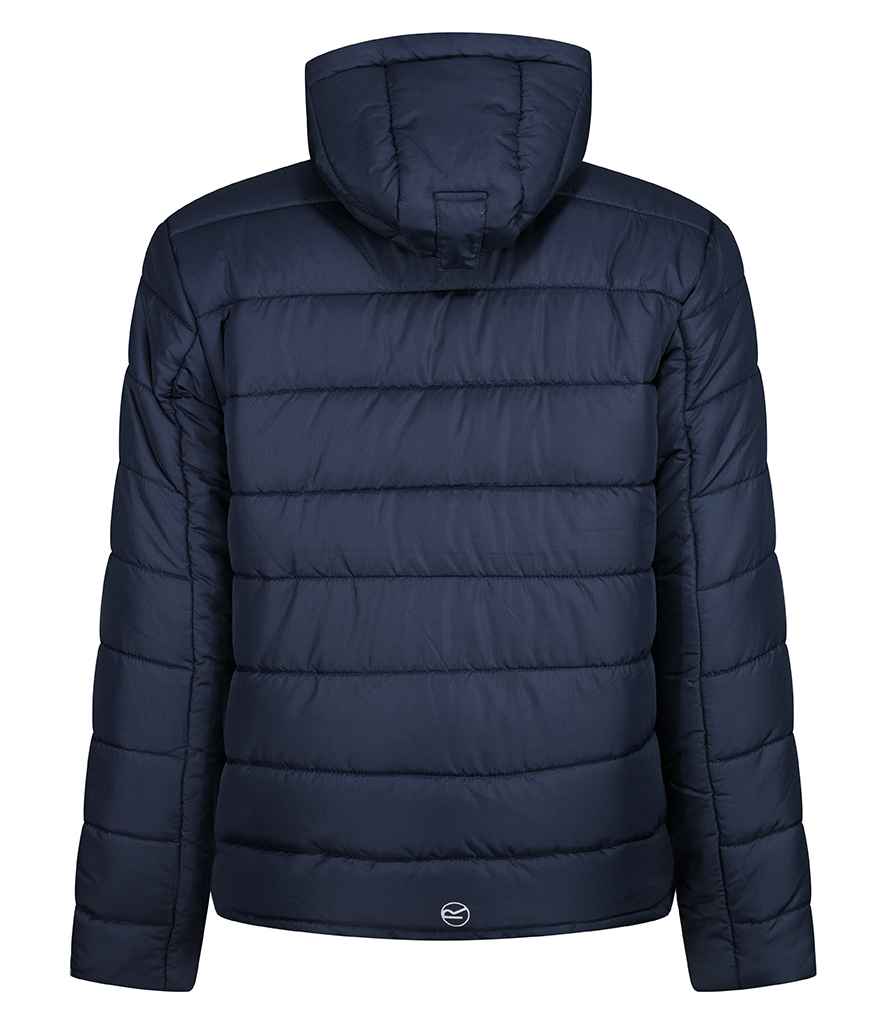Regatta RG444 Navigate Thermal Jacket