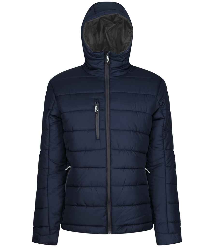 Regatta RG444 Navigate Thermal Jacket