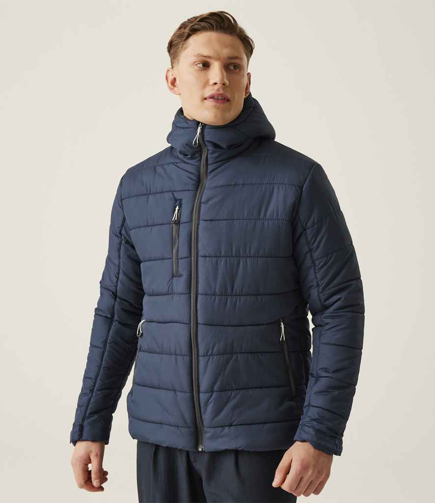 Regatta RG444 Navigate Thermal Jacket